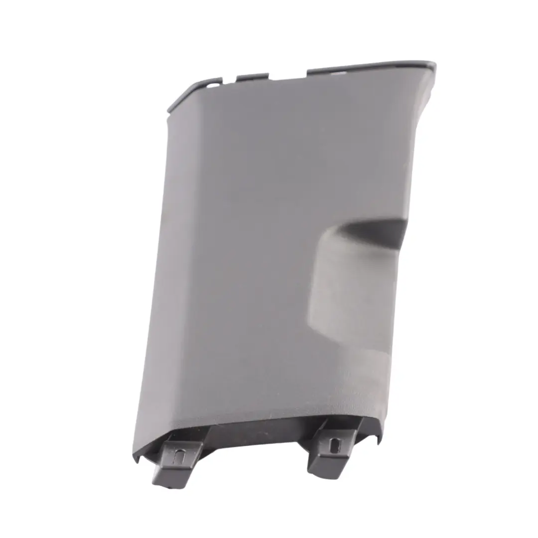 Mk8 CD1 Column B Cover Trim Pillar Lower Right O/S to Volkswagen Golf with Part number 5H0867292 Volkswagen Golf Mk8 CD1 Column B Cover Trim Pillar Lower Right O/S - SKU 5H0867292 - Part number 5H0867292