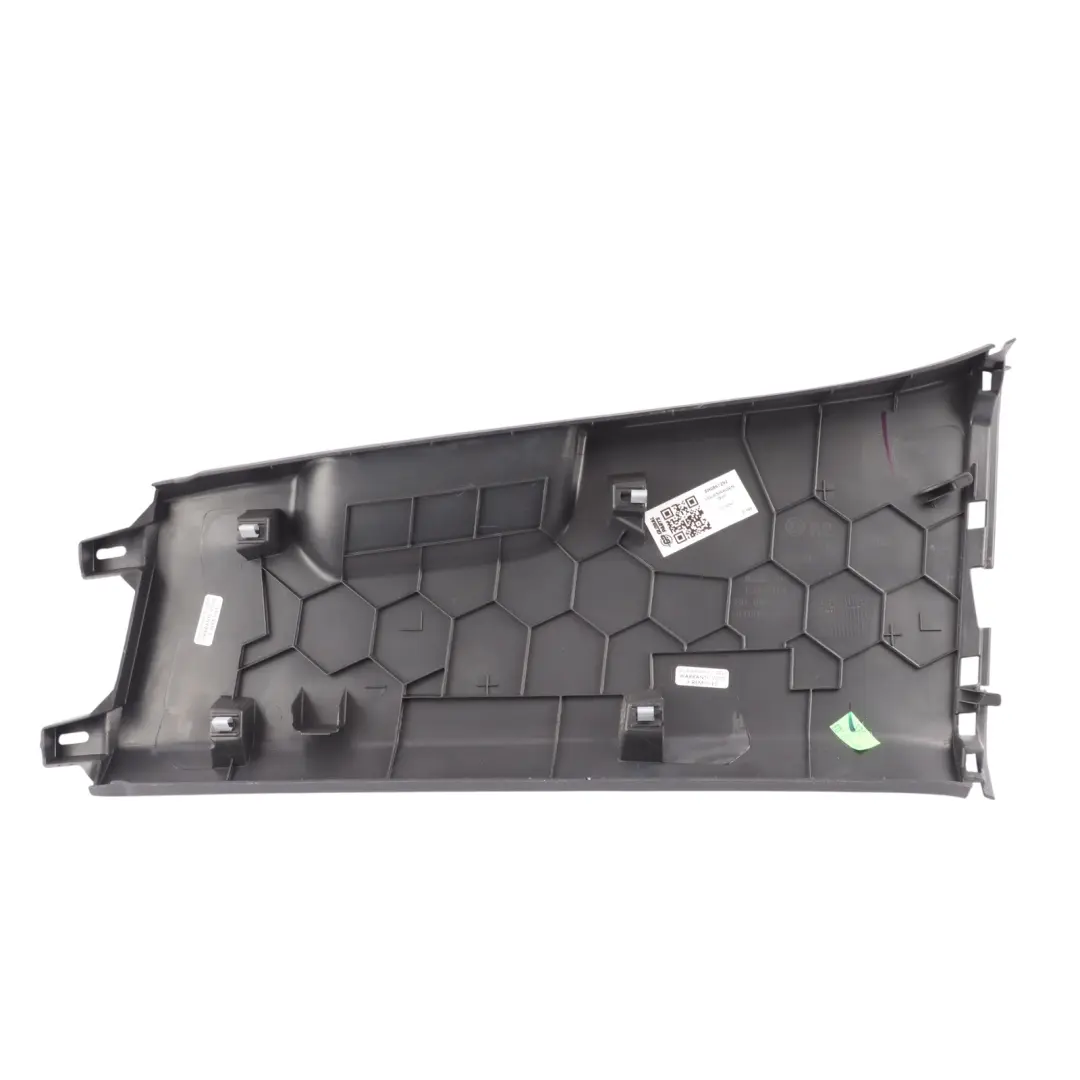 Volkswagen Golf Mk8 CD1 Colonna Rivestimento Pilastro Inferiore Destro - SKU 5H0867292 - Numero di parte 5H0867292