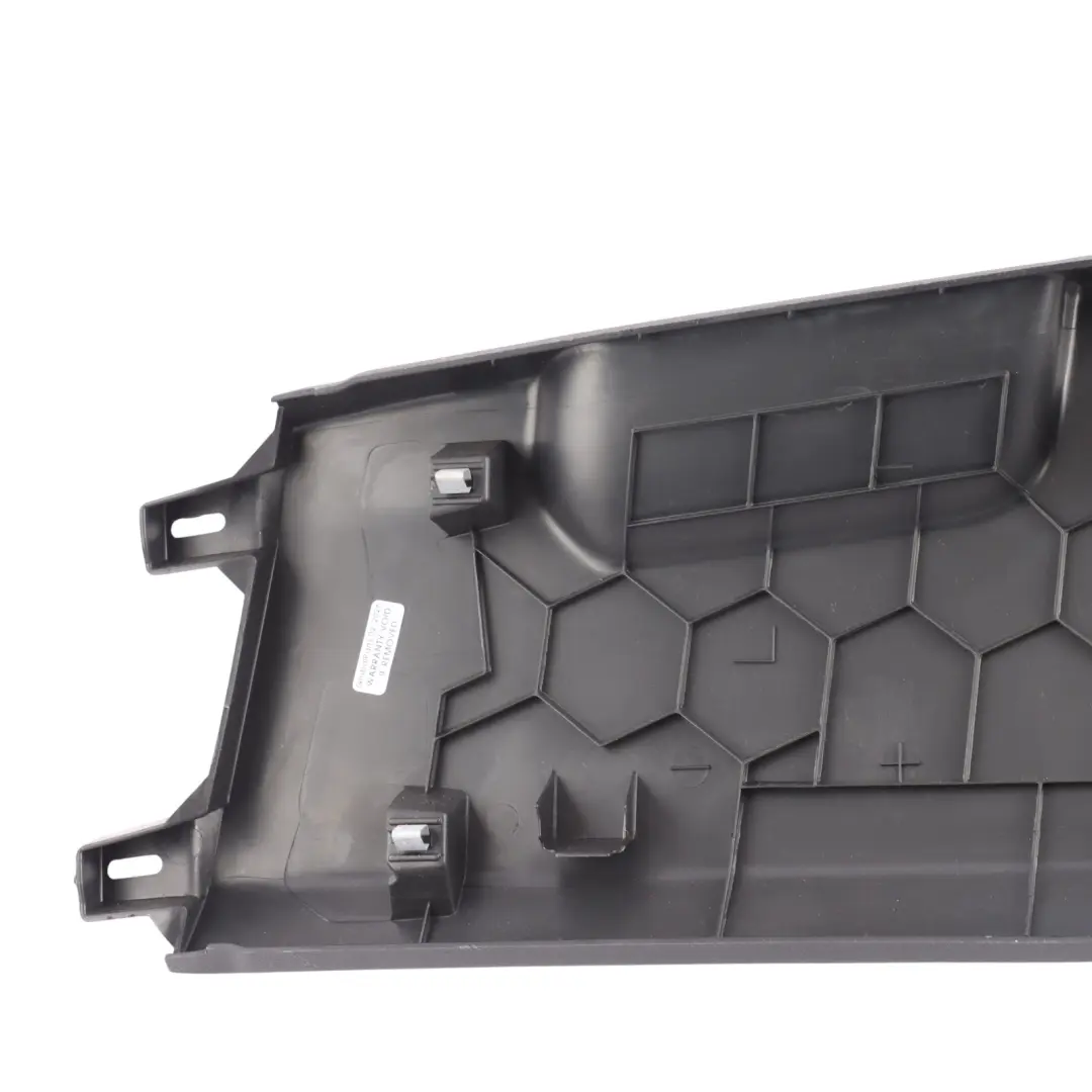 Volkswagen Golf Mk8 CD1 Säule B Abdeckung Trim Säule unten rechts - SKU 5H0867292 - Teilenummer 5H0867292