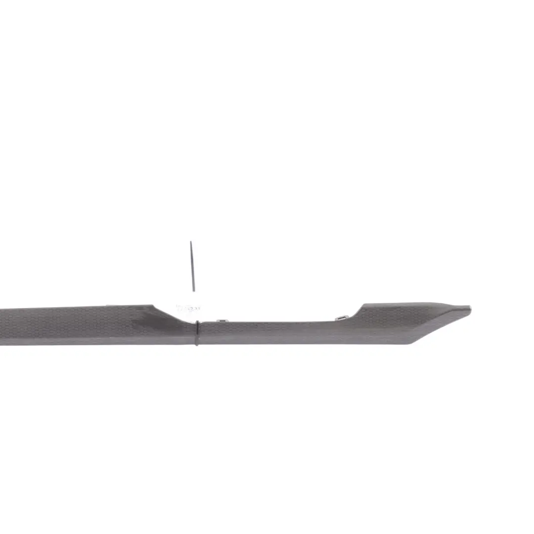 Volkswagen Golf Mk8 GTI Front Door Card Trim Strip Moulding Left N/S - SKU 5H0867439A - Part number 5H0867439A