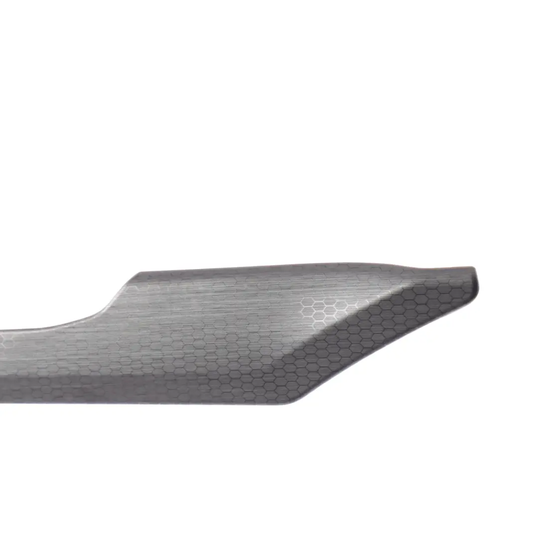 Volkswagen Golf Mk8 GTI Baguette Moulure Garniture Porte Avant Gauche - SKU 5H0867439A - Numéro de pièce 5H0867439A