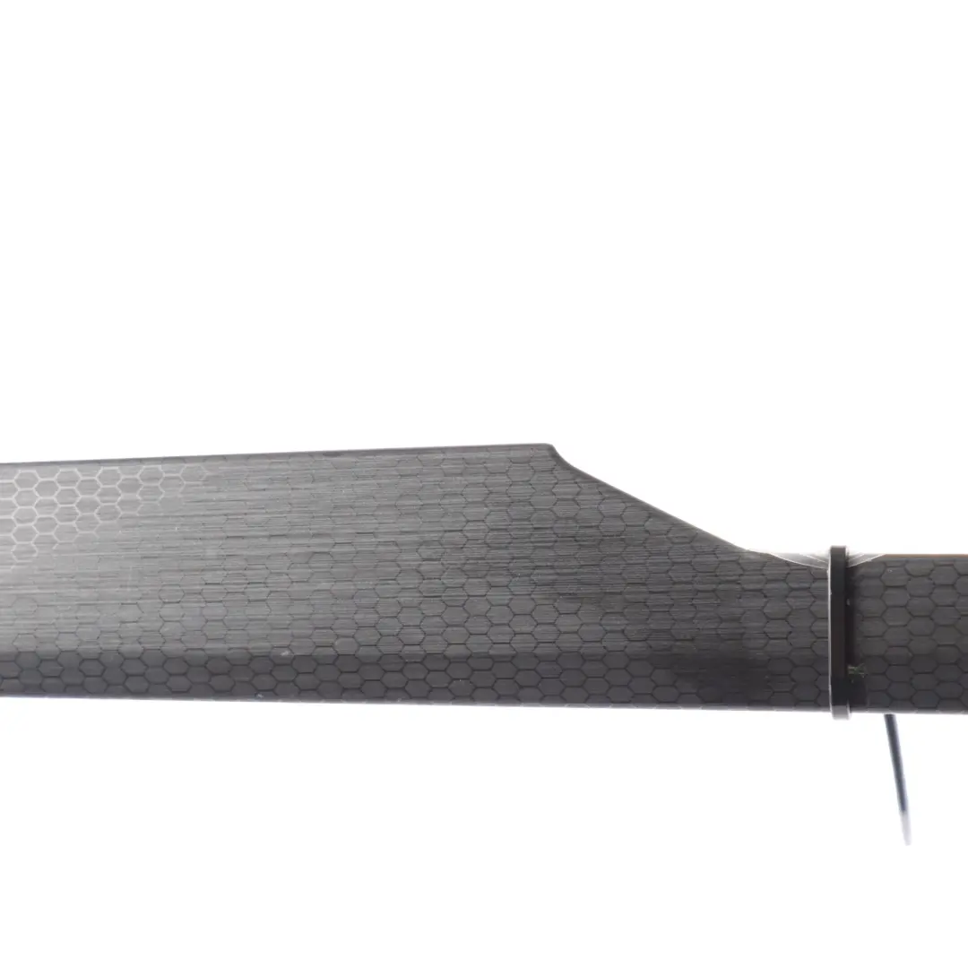 Volkswagen Golf Mk8 GTI Baguette Moulure Garniture Porte Avant Gauche - SKU 5H0867439A - Numéro de pièce 5H0867439A