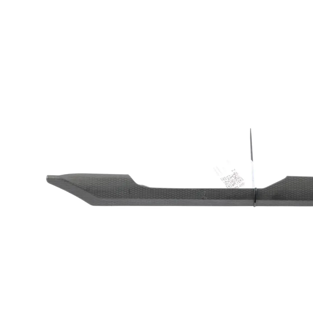 Volkswagen Golf Mk8 GTI Front Door Card Trim Strip Moulding Right O/S - SKU 5H0867440A - Part number 5H0867440A