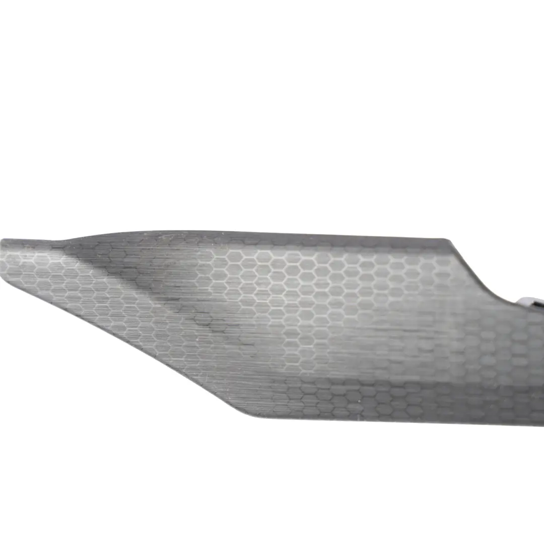 Volkswagen Golf Mk8 GTI Front Door Card Trim Strip Moulding Right O/S - SKU 5H0867440A - Part number 5H0867440A