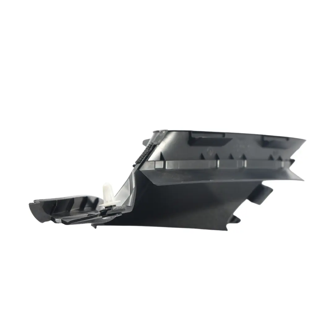 VW Volkswagen Golf Mk8 CD1 A Pillar Cover Trim Panel Front Left N/S - SKU 5H0868143 - Part number 5H0868143