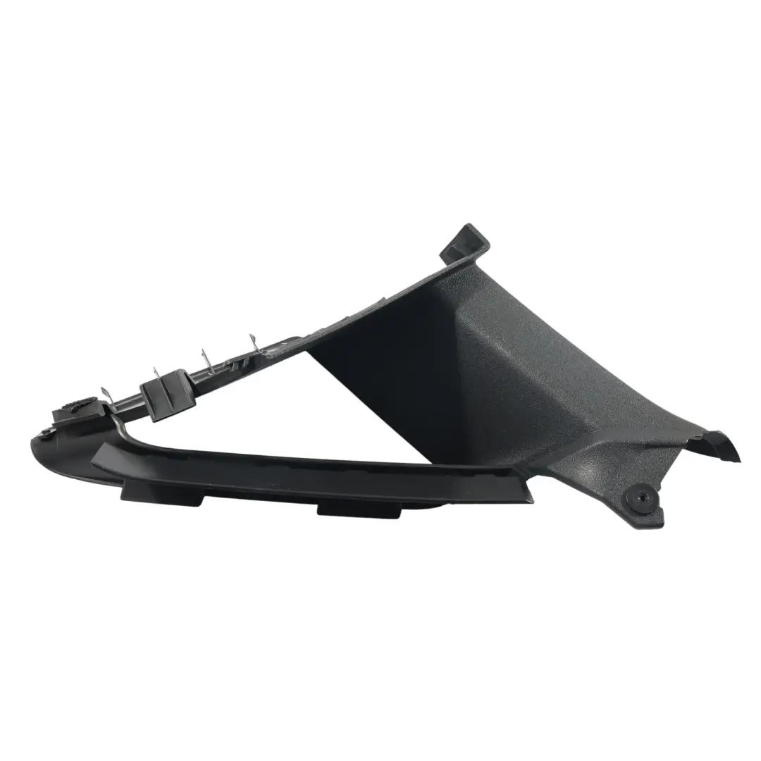 Mk8 CD1 A Pillar Cover Trim Panel Front Left N/S to VW Volkswagen Golf with Part number 5H0868143 VW Volkswagen Golf Mk8 CD1 A Pillar Cover Trim Panel Front Left N/S - SKU 5H0868143 - Part number 5H0868143