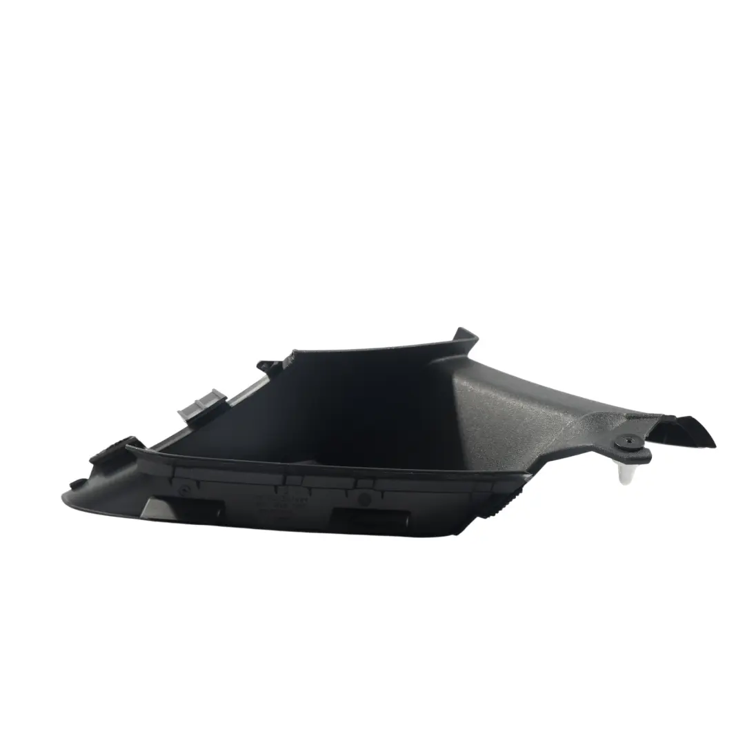 Volkswagen Golf Mk8 CD1 Garniture Montant A Avant Gauche - SKU 5H0868143 - Numéro de pièce 5H0868143