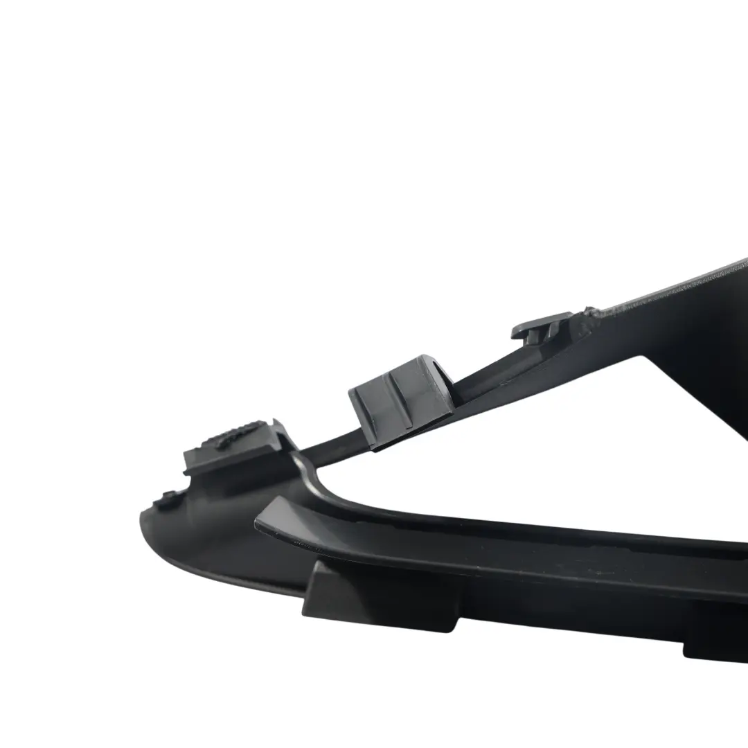 Mk8 CD1 A-Säulen Abdeckung Verkleidung Vorne Links für Volkswagen Golf mit Teilenummer 5H0868143 Volkswagen Golf Mk8 CD1 A-Säulen Abdeckung Verkleidung Vorne Links - SKU 5H0868143 - Teilenummer 5H0868143