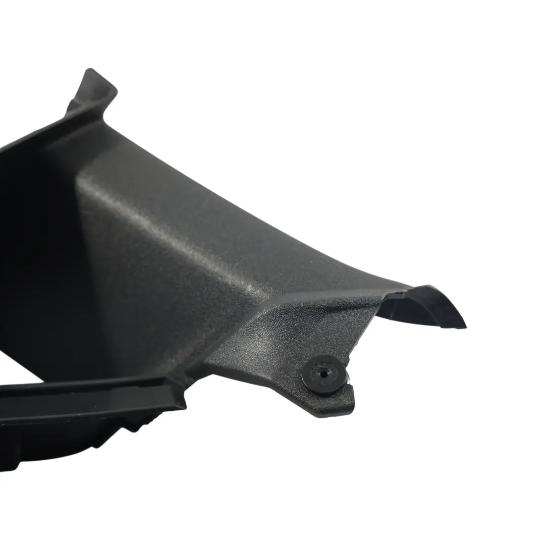 Volkswagen Golf Mk8 CD1 A-Säulen Abdeckung Verkleidung Vorne Links - SKU 5H0868143 - Teilenummer 5H0868143