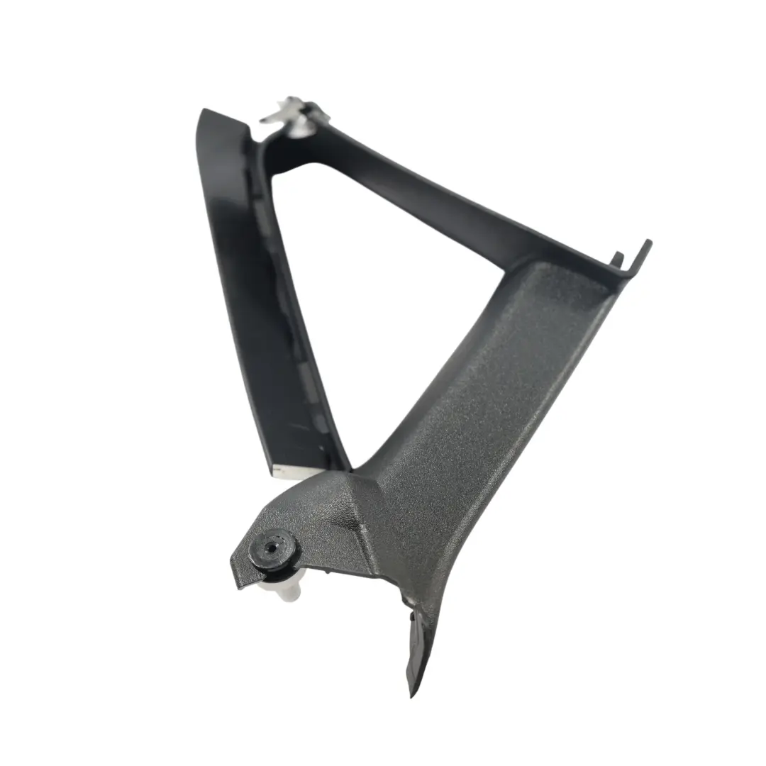 Volkswagen Golf Mk8 CD1 Garniture Montant A Avant Gauche - SKU 5H0868143 - Numéro de pièce 5H0868143