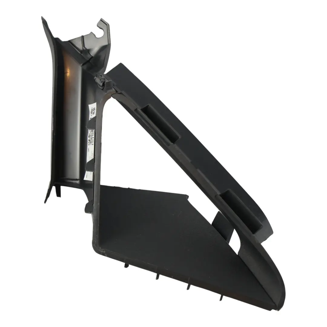 Volkswagen Golf Mk8 CD1 Rivestimento Montante A Anteriore Destro - SKU 5H0868144 - Numero di parte 5H0868144