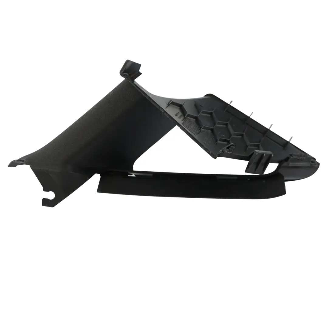 Volkswagen Golf MK8 CD1 Cubierta Pilar A Delantero Derecho - SKU 5H0868144 - Número de pieza 5H0868144