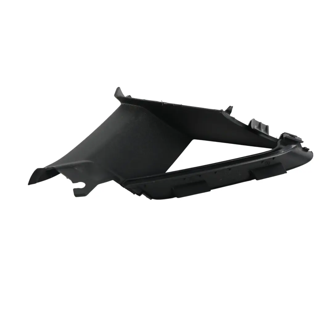 MK8 CD1 A-Säule Abdeckung Verkleidung Vorne Rechts für Volkswagen Golf mit Teilenummer 5H0868144 Volkswagen Golf MK8 CD1 A-Säule Abdeckung Verkleidung Vorne Rechts - SKU 5H0868144 - Teilenummer 5H0868144