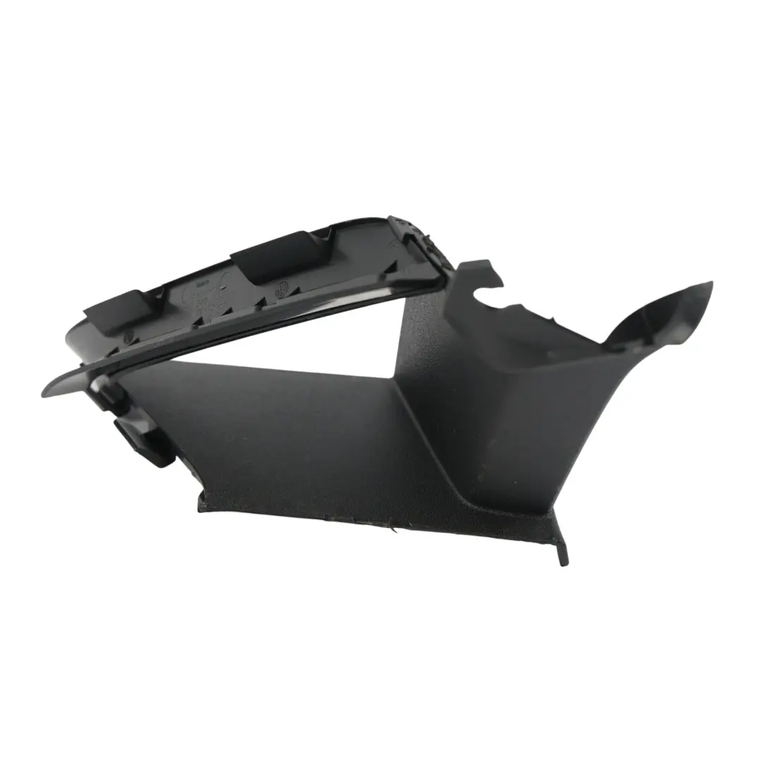 Volkswagen Golf Mk8 CD1 Rivestimento Montante A Anteriore Destro - SKU 5H0868144 - Numero di parte 5H0868144