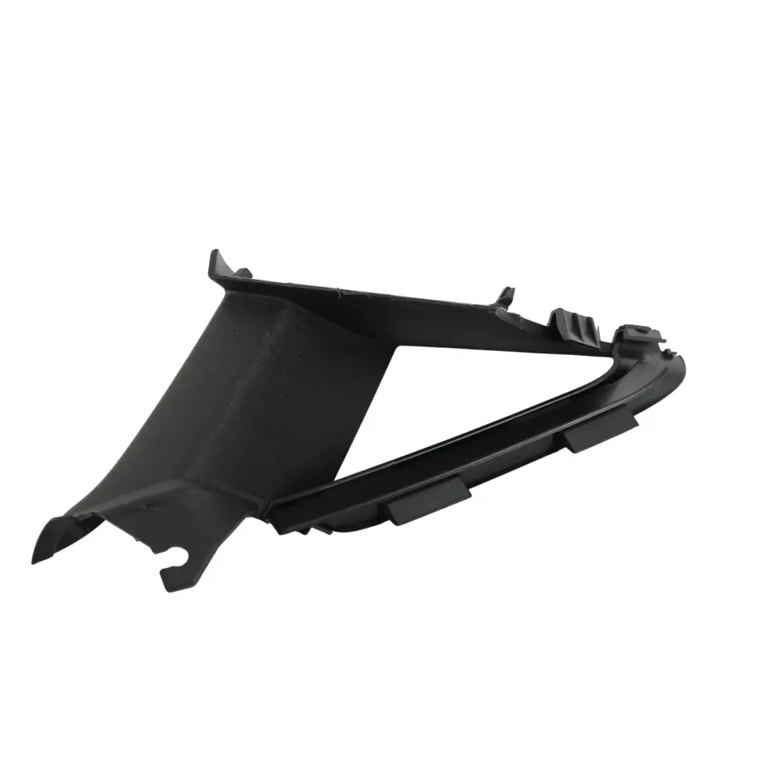 Volkswagen Golf MK8 CD1 A-Säule Abdeckung Verkleidung Vorne Rechts - SKU 5H0868144 - Teilenummer 5H0868144