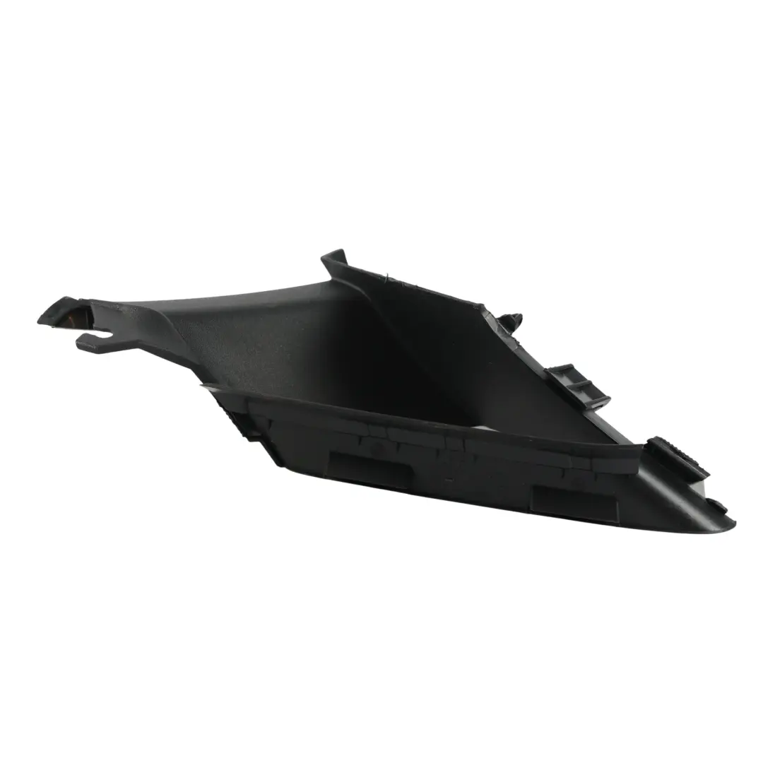 Volkswagen Golf MK8 CD1 A-Säule Abdeckung Verkleidung Vorne Rechts - SKU 5H0868144 - Teilenummer 5H0868144