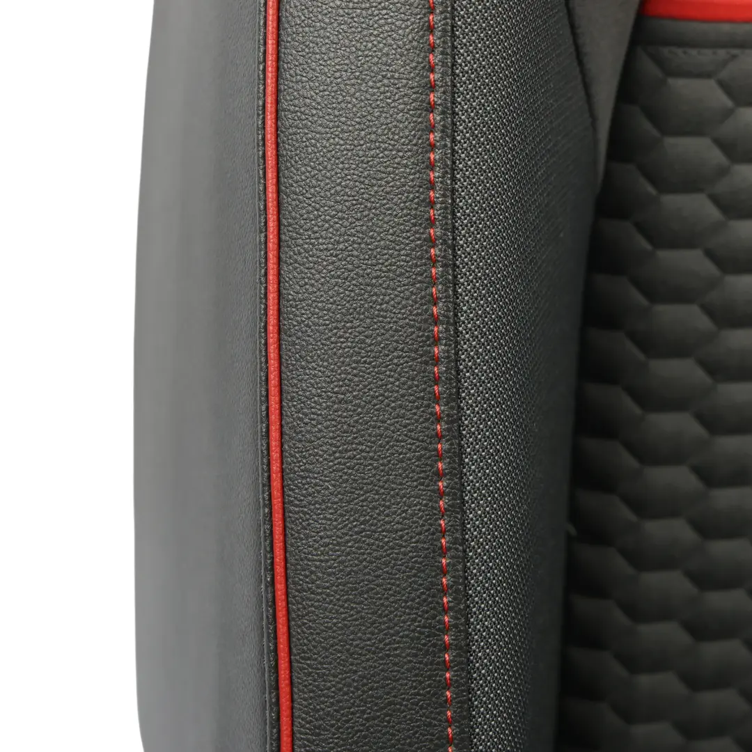 Mk8 GTI 5D Front Sport Seat Velour/Fabric Left N/S to Volkswagen Golf with Part number 5H0881805BG Volkswagen Golf Mk8 GTI 5D Front Sport Seat Velour/Fabric Left N/S - SKU 5H0881805BG-1 - Part number 5H0881805BG