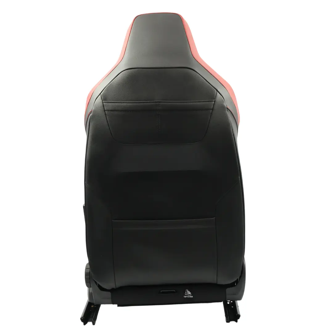 Volkswagen Golf Mk8 GTI 5D Front Sport Seat Velour/Fabric Left N/S - SKU 5H0881805BG-1 - Part number 5H0881805BG