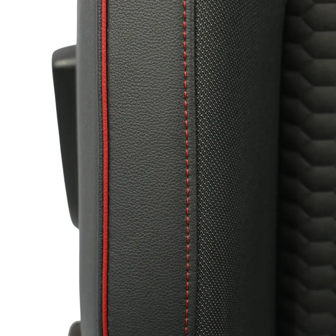 Mk8 GTI 5D Asiento Deportivo Delantero Terciopelo/Tela Derecho para Volkswagen Golf con número de pieza 5H0881806BF Volkswagen Golf Mk8 GTI 5D Asiento Deportivo Delantero Terciopelo/Tela Derecho - SKU 5H0881806BF-1 - Número de pieza 5H0881806BF