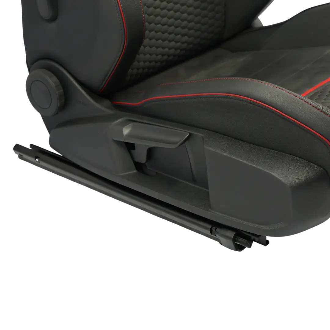 Volkswagen Golf Mk8 GTI 5D Front Sport Seat Velour/Fabric Right O/S - SKU 5H0881806BF-1 - Part number 5H0881806BF