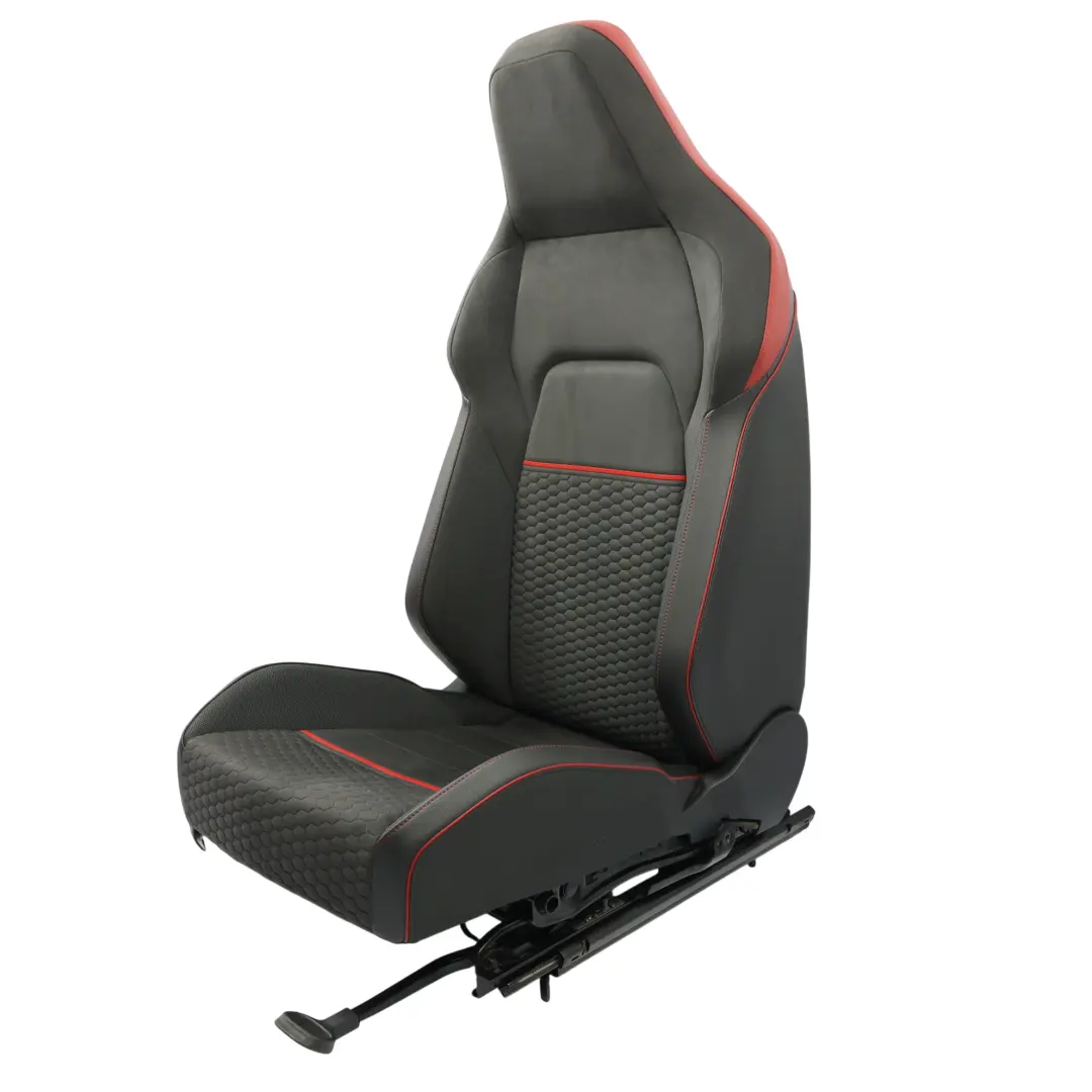 Volkswagen Golf Mk8 GTI 5-Türer Sportsitz Vorne Velours/Stoff, Rechts - SKU 5H0881806BF-1 - Teilenummer 5H0881806BF