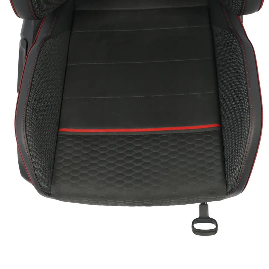 Volkswagen Golf Mk8 GTI 5-Türer Sportsitz Vorne Velours/Stoff, Rechts - SKU 5H0881806BF-1 - Teilenummer 5H0881806BF