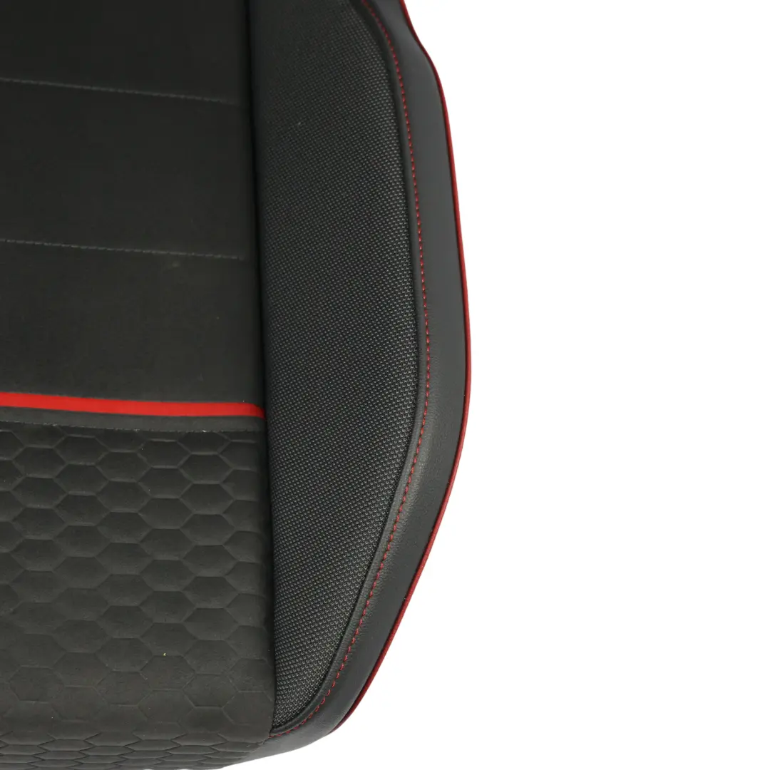 Volkswagen Golf Mk8 GTI 5D Front Sport Seat Velour/Fabric Right O/S - SKU 5H0881806BF-1 - Part number 5H0881806BF