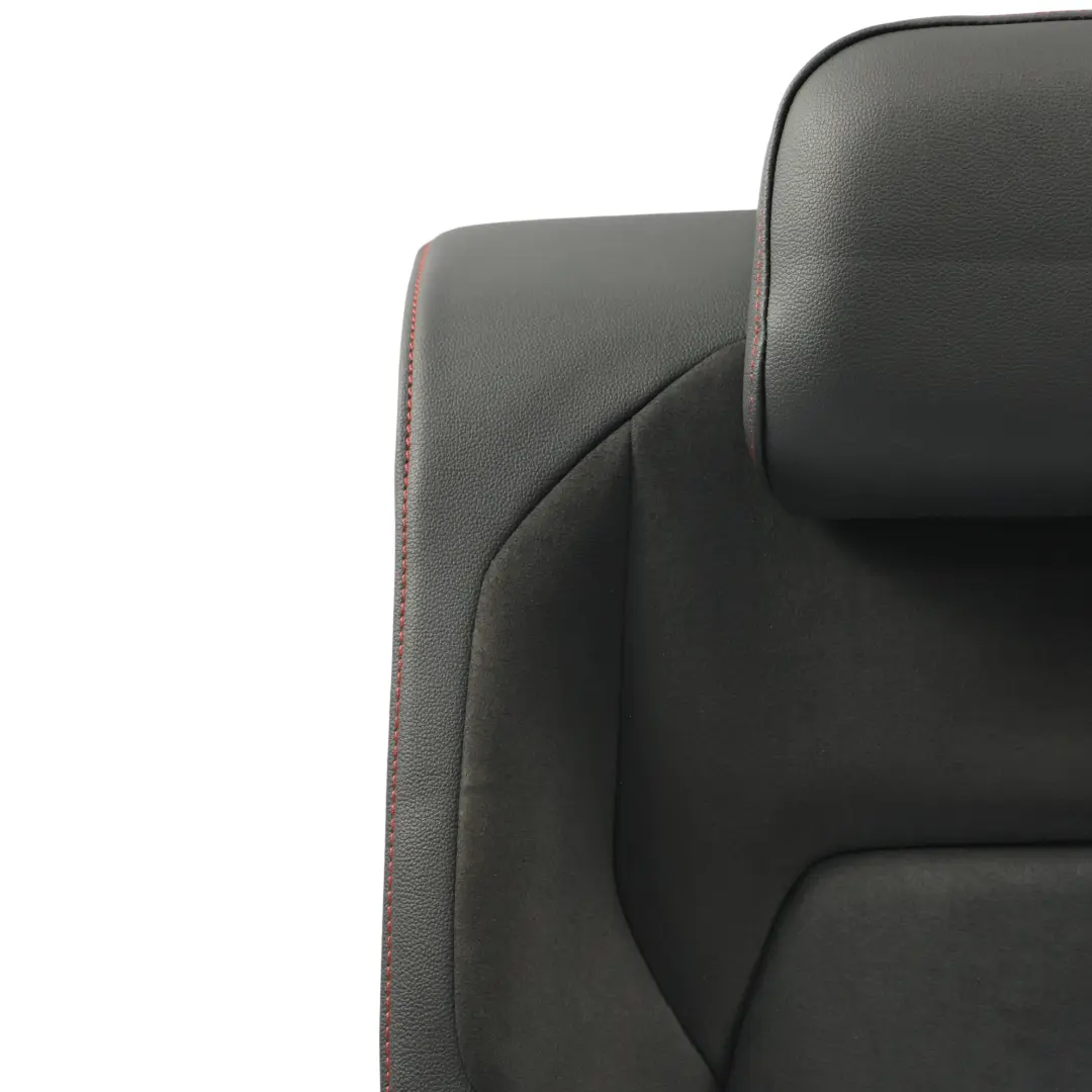 Volkswagen Golf Mk8 CD1 GTI Rear Seat Backrest Interior Left N/S Soul Black - SKU 5H0885805AE - Part number 5H0885805AE