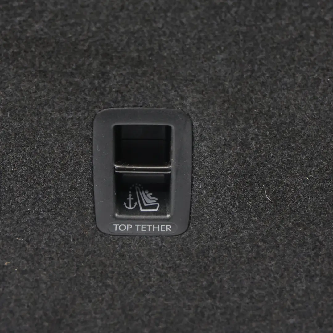 Mk8 GTI CD1 Dossier De Siège Arrière Droit Intérieur Soul Black pour Volkswagen Golf à propos du numéro de pièce 5H0885806AE Volkswagen Golf Mk8 GTI CD1 Dossier De Siège Arrière Droit Intérieur Soul Black - SKU 5H0885806AE - Numéro de pièce 5H0885806AE