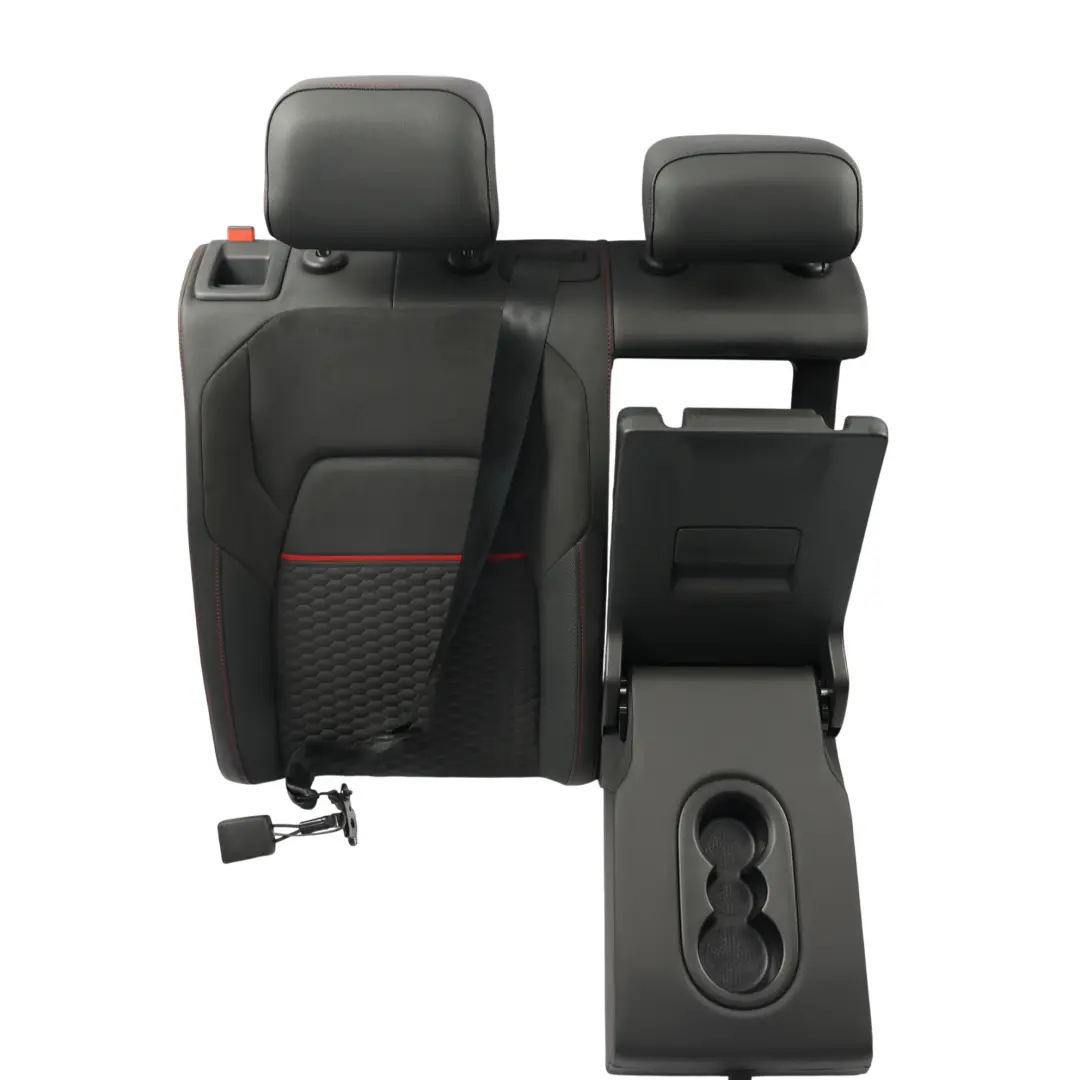 Mk8 GTI CD1 Rücksitzlehne Innen Rechts Seele Schwarz für Volkswagen Golf mit Teilenummer 5H0885806AE Volkswagen Golf Mk8 GTI CD1 Rücksitzlehne Innen Rechts Seele Schwarz - SKU 5H0885806AE - Teilenummer 5H0885806AE