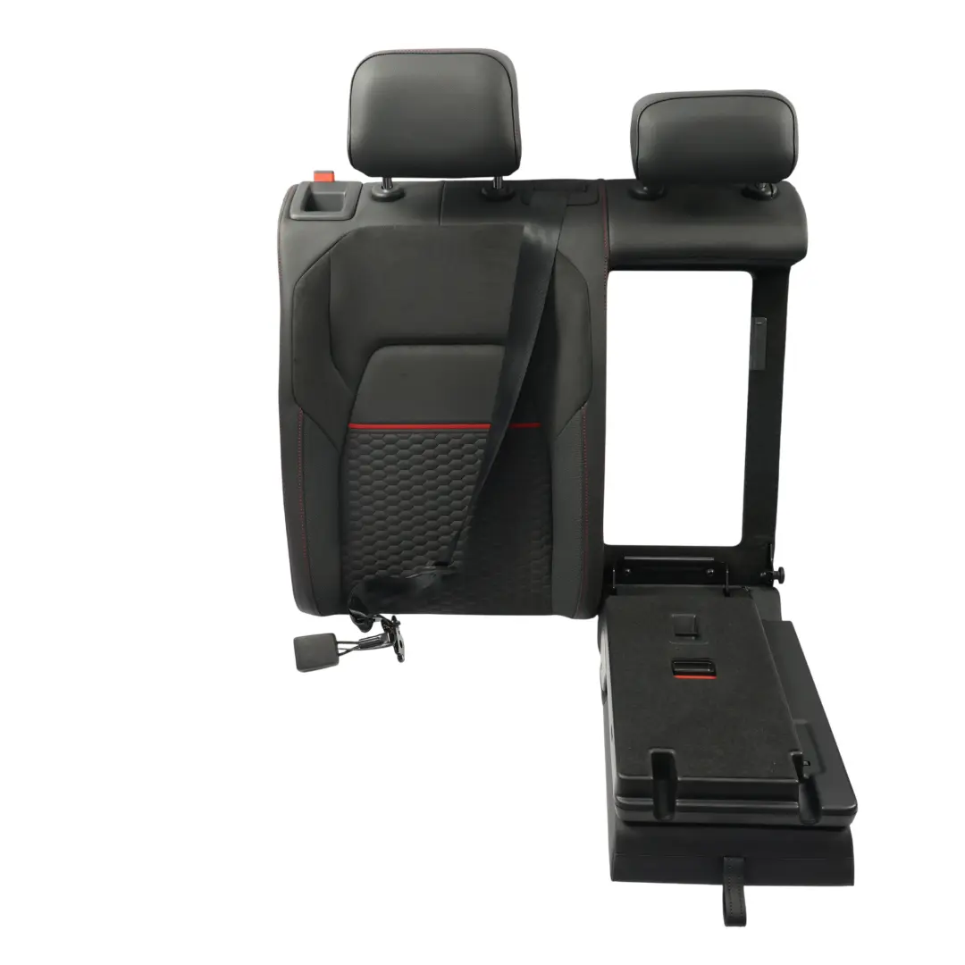 Mk8 GTI CD1 Schienale Sedile Posteriore Interno Destro Anima per Volkswagen Golf con numero di parte 5H0885806AE Volkswagen Golf Mk8 GTI CD1 Schienale Sedile Posteriore Interno Destro Anima - SKU 5H0885806AE - Numero di parte 5H0885806AE