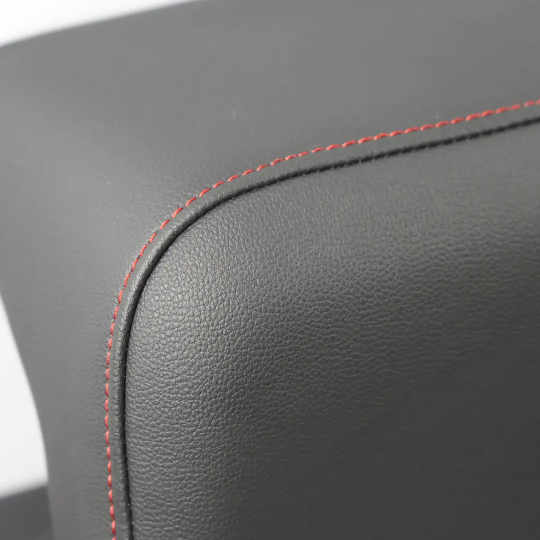 Mk8 GTI CD1 Dossier De Siège Arrière Droit Intérieur Soul Black pour Volkswagen Golf à propos du numéro de pièce 5H0885806AE Volkswagen Golf Mk8 GTI CD1 Dossier De Siège Arrière Droit Intérieur Soul Black - SKU 5H0885806AE - Numéro de pièce 5H0885806AE