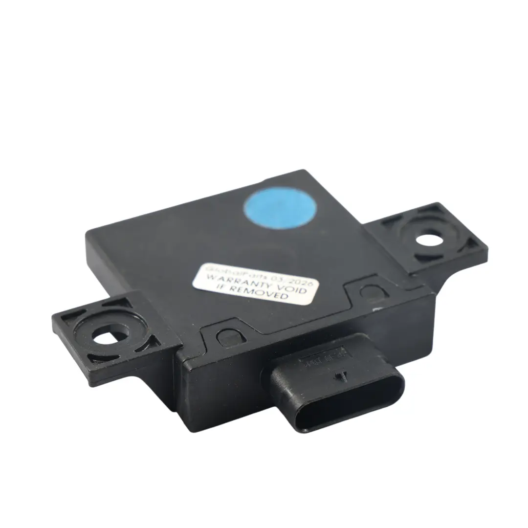 Volkswagen Golf Mk8 GTI Module Unité Contrôle Son Impact - SKU 5H0907159D - Numéro de pièce 5H0907159D