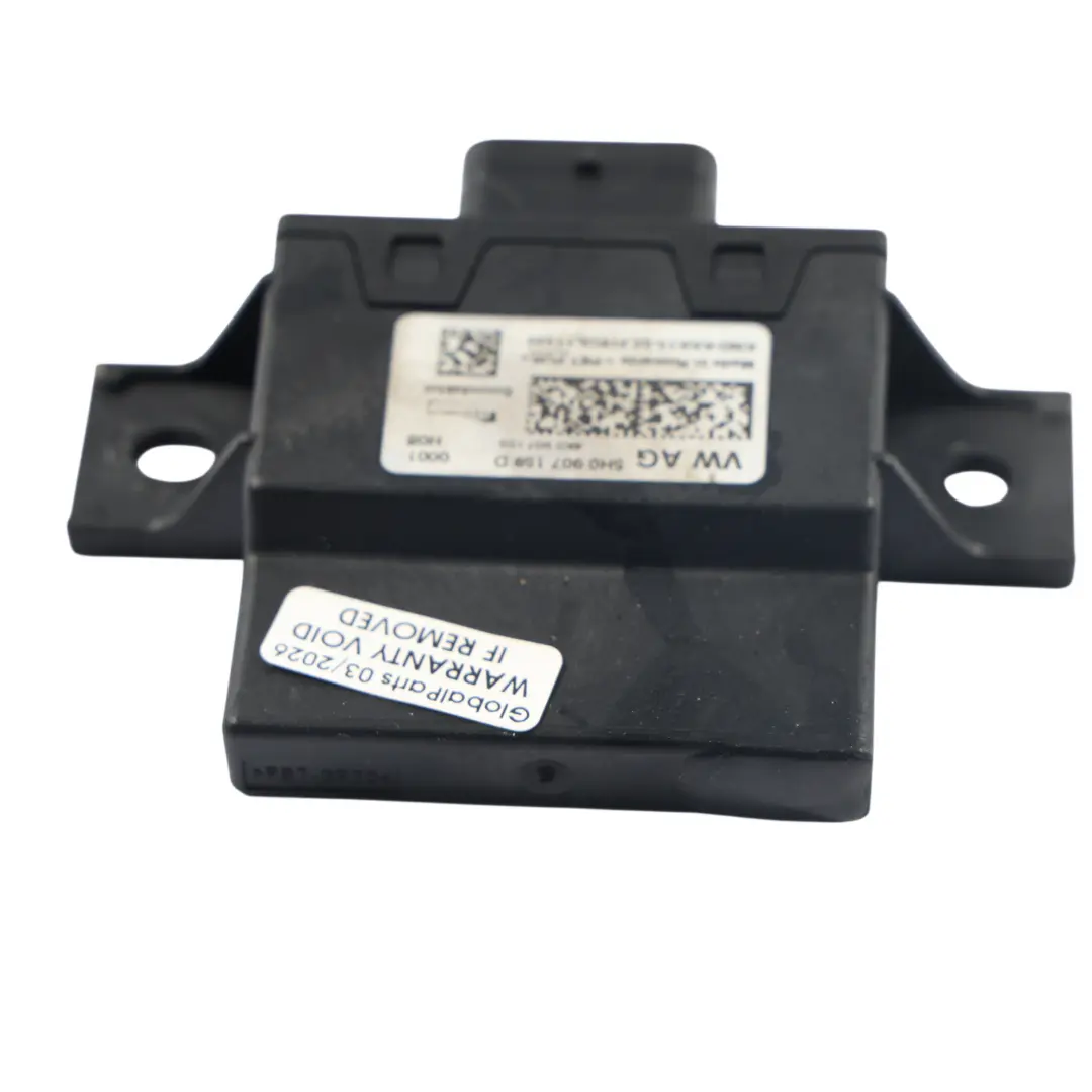 Volkswagen Golf Mk8 GTI Modulo Unità Controllo Suono Impatto - SKU 5H0907159D - Numero di parte 5H0907159D