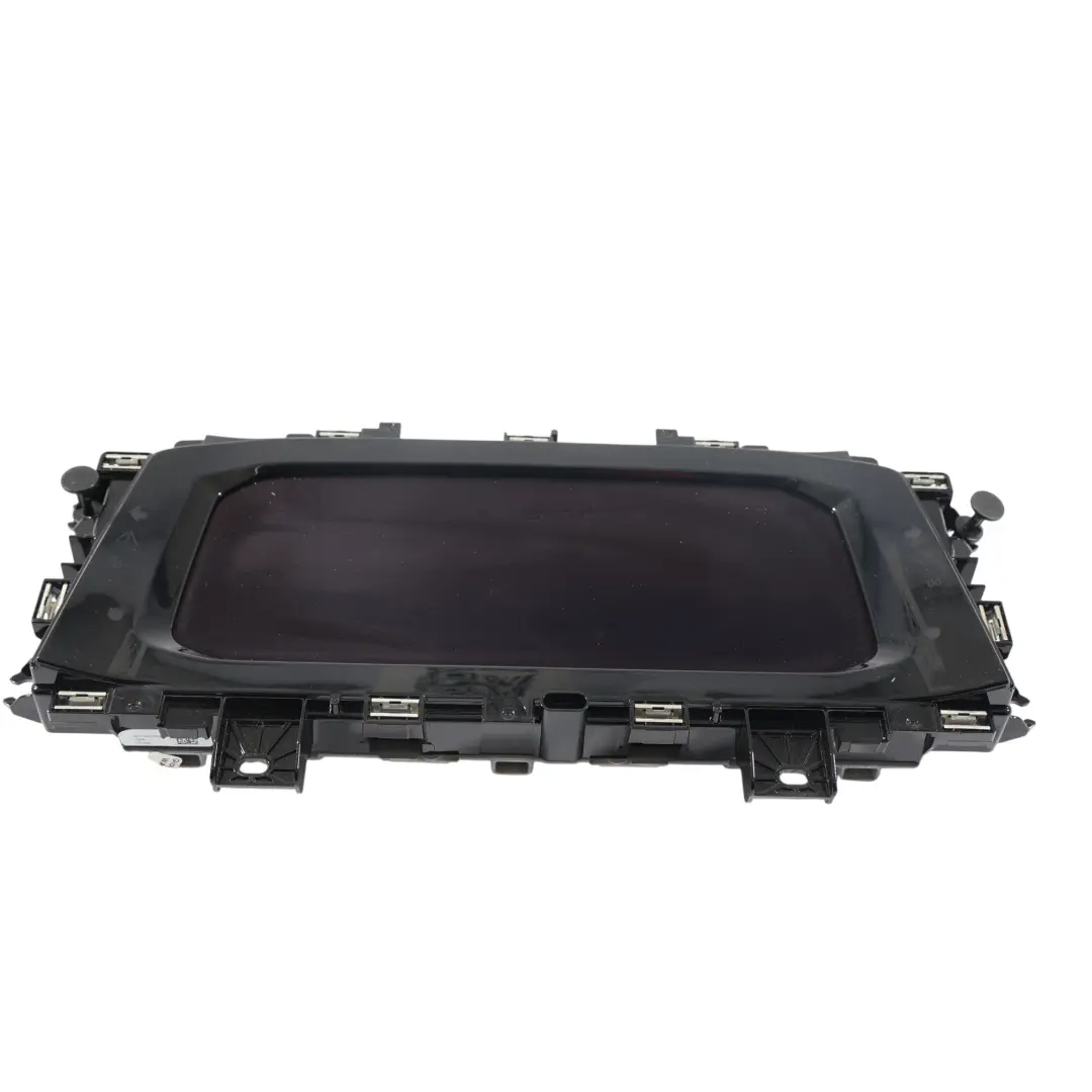 Mk8 Écran Tableau Bord Digital Essence Automatique pour Volkswagen Golf à propos du numéro de pièce 5H0920340A Volkswagen Golf Mk8 Écran Tableau Bord Digital Essence Automatique - SKU 5H0920340A - Numéro de pièce 5H0920340A