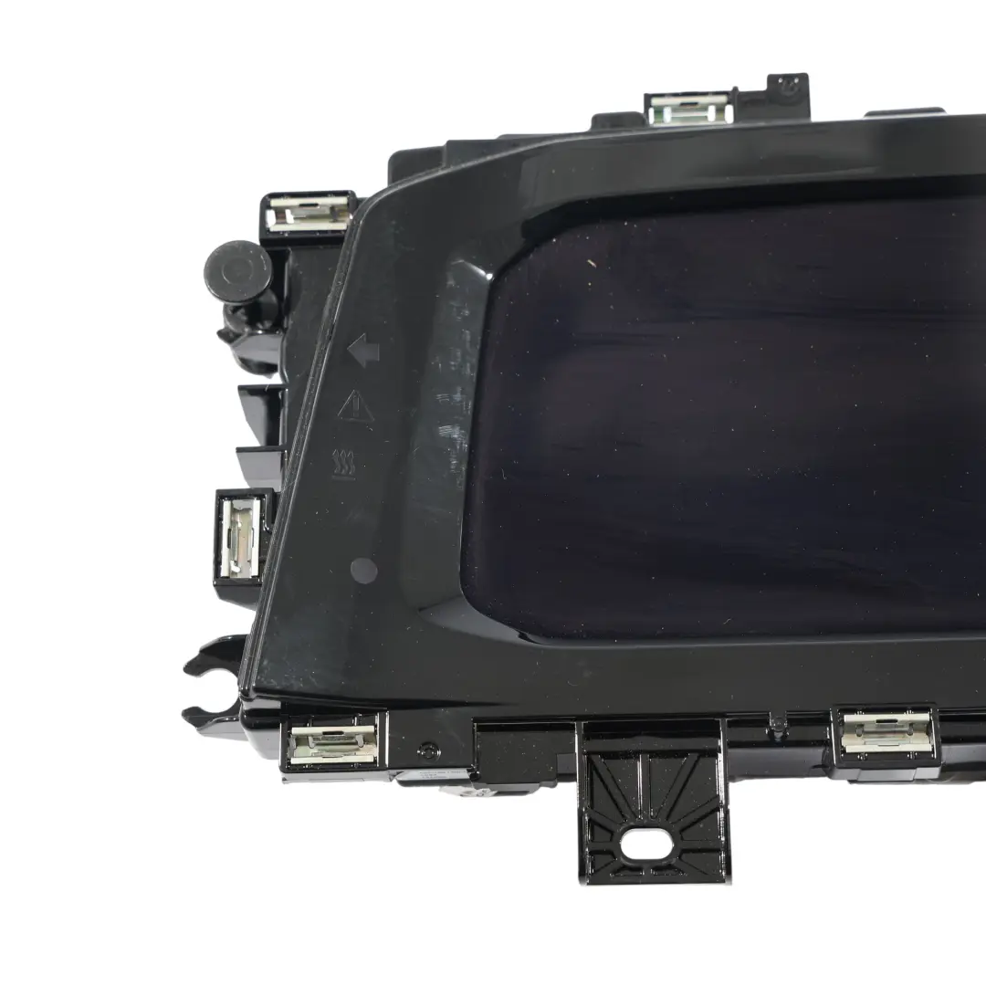 Volkswagen Golf Mk8 Display Strumenti Digitale Benzina Automatico - SKU 5H0920340A - Numero di parte 5H0920340A