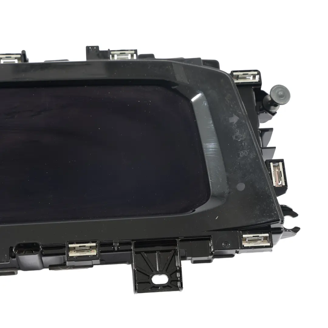 Mk8 Display Cluster Digital Gasolina Automático para Volkswagen Golf con número de pieza 5H0920340A Volkswagen Golf Mk8 Display Cluster Digital Gasolina Automático - SKU 5H0920340A - Número de pieza 5H0920340A