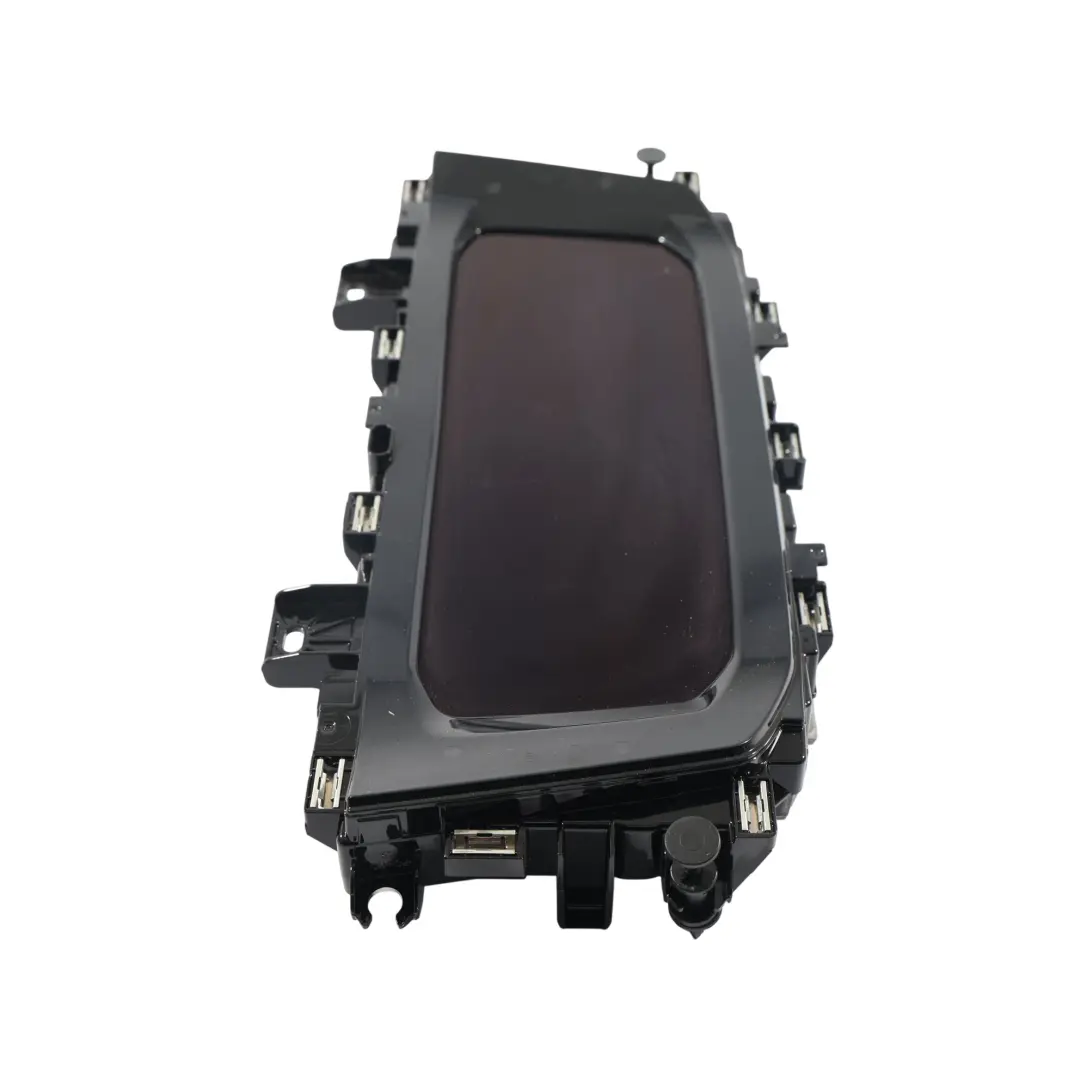 Volkswagen Golf Mk8 Digital Tacho Display Benzin Automatik - SKU 5H0920340A - Teilenummer 5H0920340A