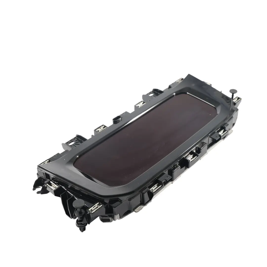 Mk8 Digital Tacho Display Benzin Automatik für Volkswagen Golf mit Teilenummer 5H0920340A Volkswagen Golf Mk8 Digital Tacho Display Benzin Automatik - SKU 5H0920340A - Teilenummer 5H0920340A