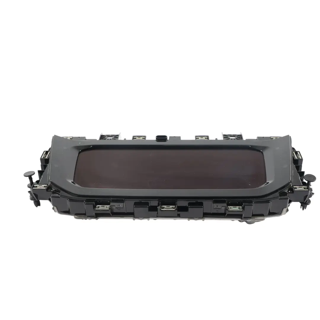 Mk8 Écran Tableau Bord Digital Essence Automatique pour Volkswagen Golf à propos du numéro de pièce 5H0920340A Volkswagen Golf Mk8 Écran Tableau Bord Digital Essence Automatique - SKU 5H0920340A - Numéro de pièce 5H0920340A