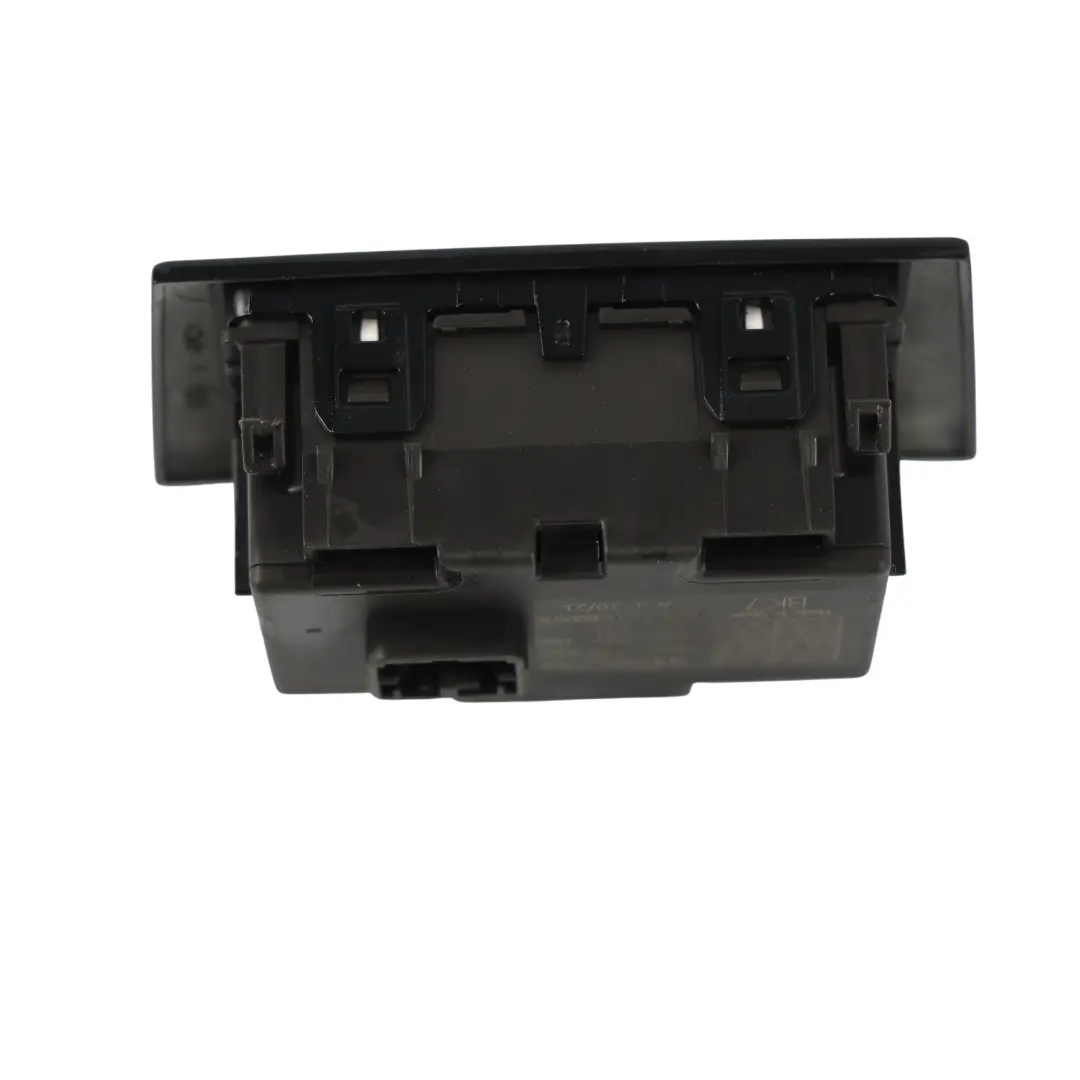 Volkswagen Golf Mk8 Interruptor Advertencia Peligro Multifunción - SKU 5H0925200K - Número de pieza 5H0925200K