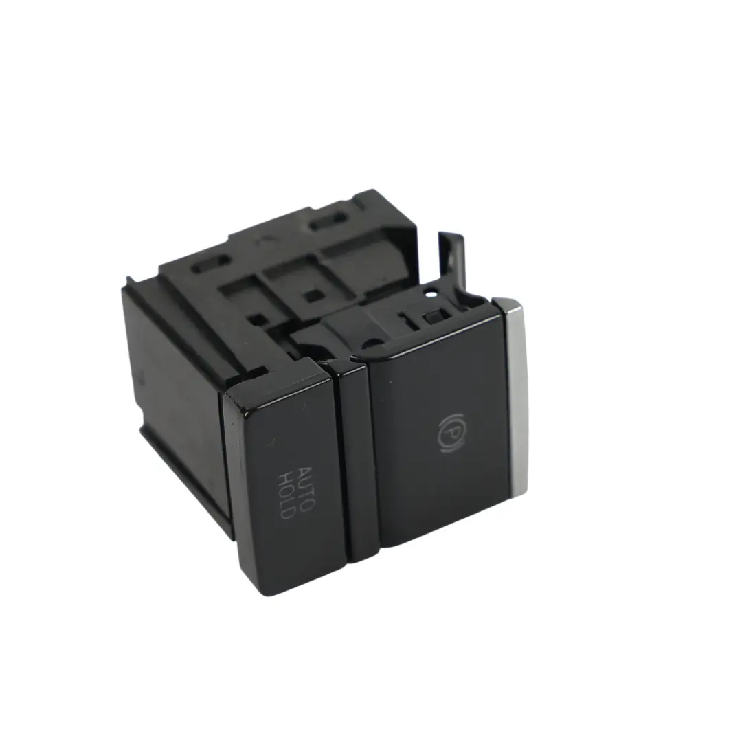 Volkswagen Golf Mk8 CD1 Bouton Commutateur Frein Parking Électrique - SKU 5H0927225 - Numéro de pièce 5H0927225