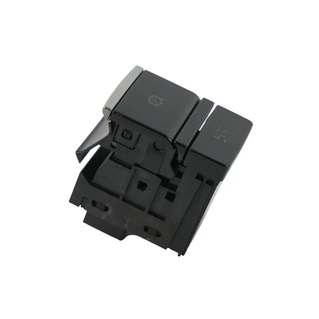 Volkswagen Golf Mk8 CD1 Switch Parking Electric Brake Handbrake Button - SKU 5H0927225 - Part number 5H0927225