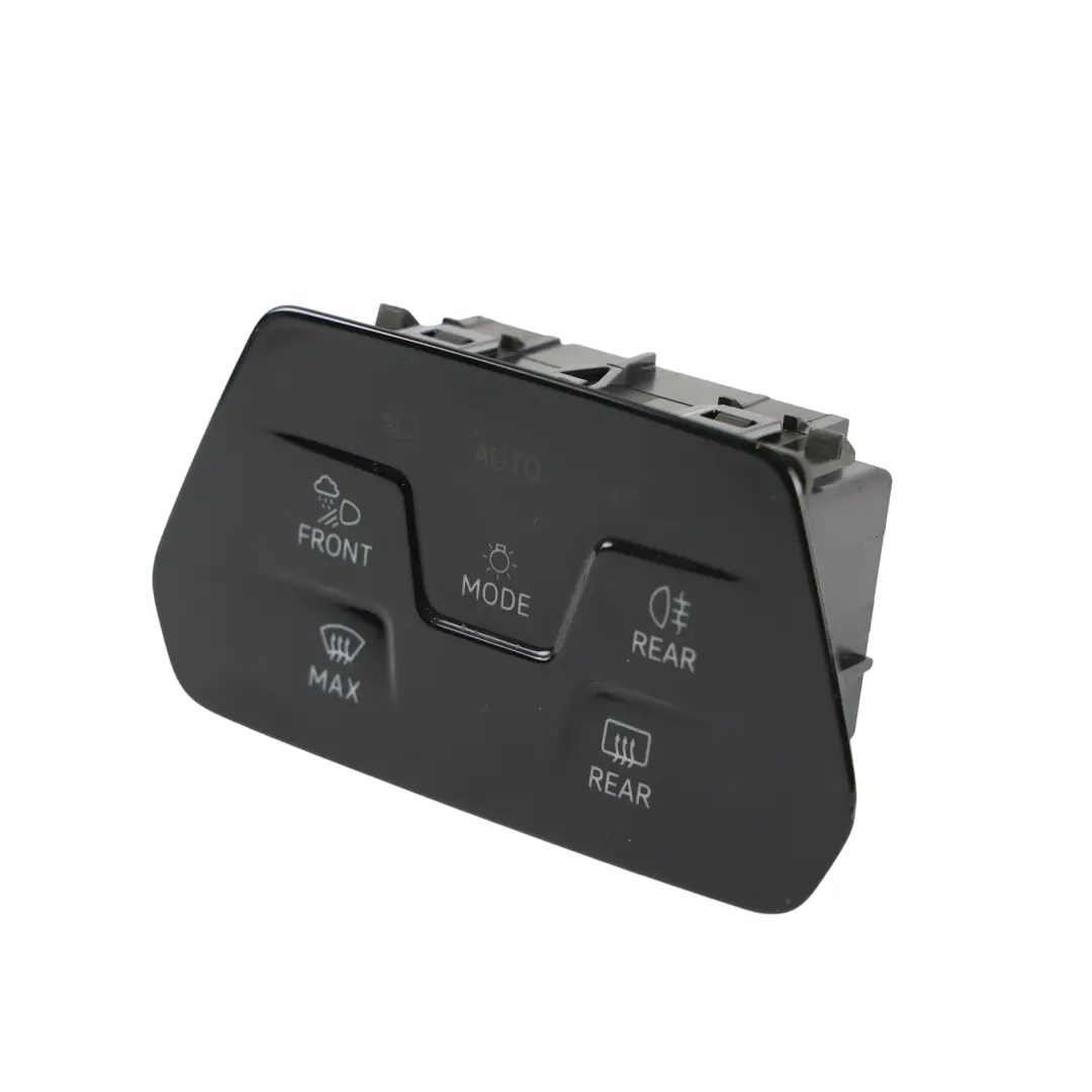 Mk8 Pannello Interruttori Fari Anteriori Fendinebbia per Volkswagen Golf con numero di parte 5H0941193AD Volkswagen Golf Mk8 Pannello Interruttori Fari Anteriori Fendinebbia - SKU 5H0941193AD - Numero di parte 5H0941193AD
