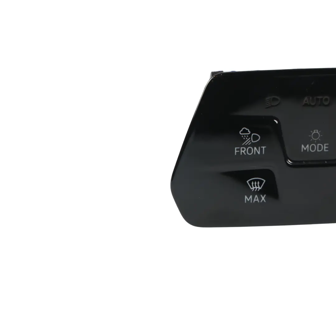 VW Golf Mk8 Panel Interruptores Faros Delanteros Faros Antiniebla - SKU 5H0941193AD - Número de pieza 5H0941193AD