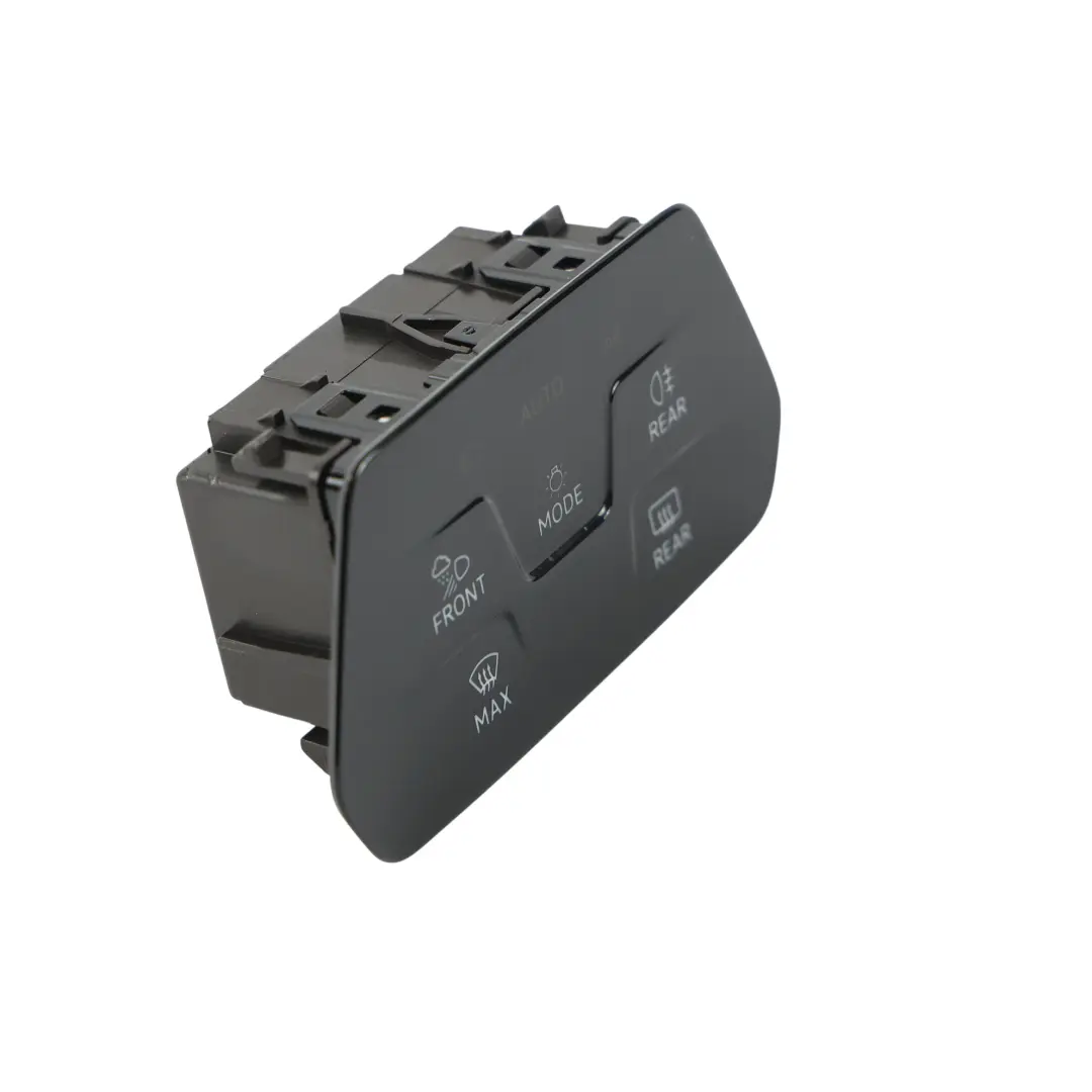 Mk8 Scheinwerferschalter Panel Front Scheinwerfer für VW Volkswagen Golf mit Teilenummer 5H0941193AD VW Volkswagen Golf Mk8 Scheinwerferschalter Panel Front Scheinwerfer - SKU 5H0941193AD - Teilenummer 5H0941193AD