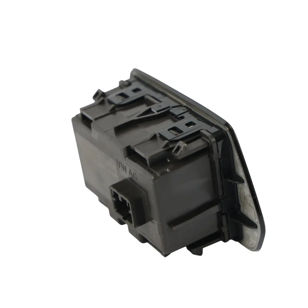 Mk8 Headlight Switch Panel Front Lamp Fog Lights to VW Volkswagen Golf with Part number 5H0941193AD VW Volkswagen Golf Mk8 Headlight Switch Panel Front Lamp Fog Lights - SKU 5H0941193AD - Part number 5H0941193AD