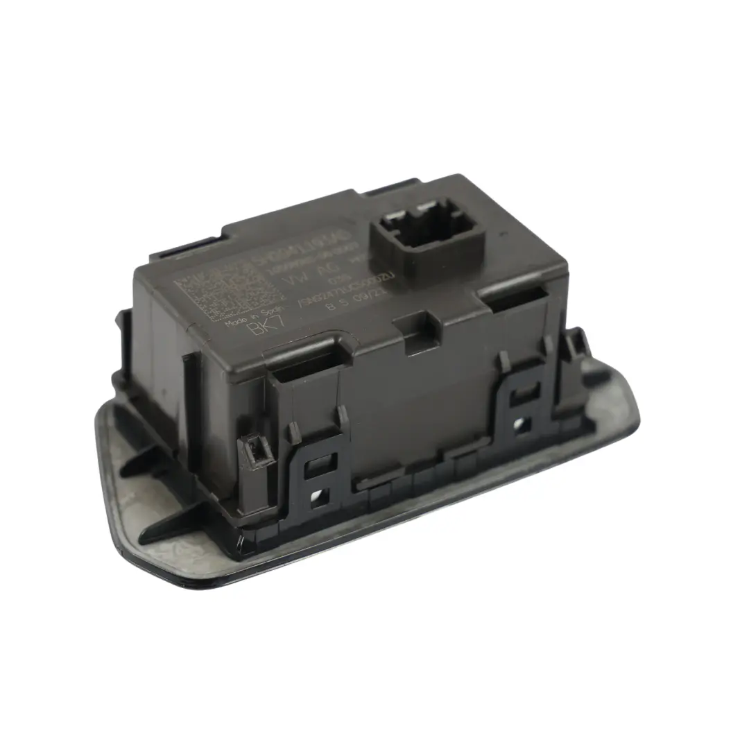 Volkswagen Golf Mk8 Panel Włącznika Świateł - SKU 5H0941193AD - Numer Części 5H0941193AD