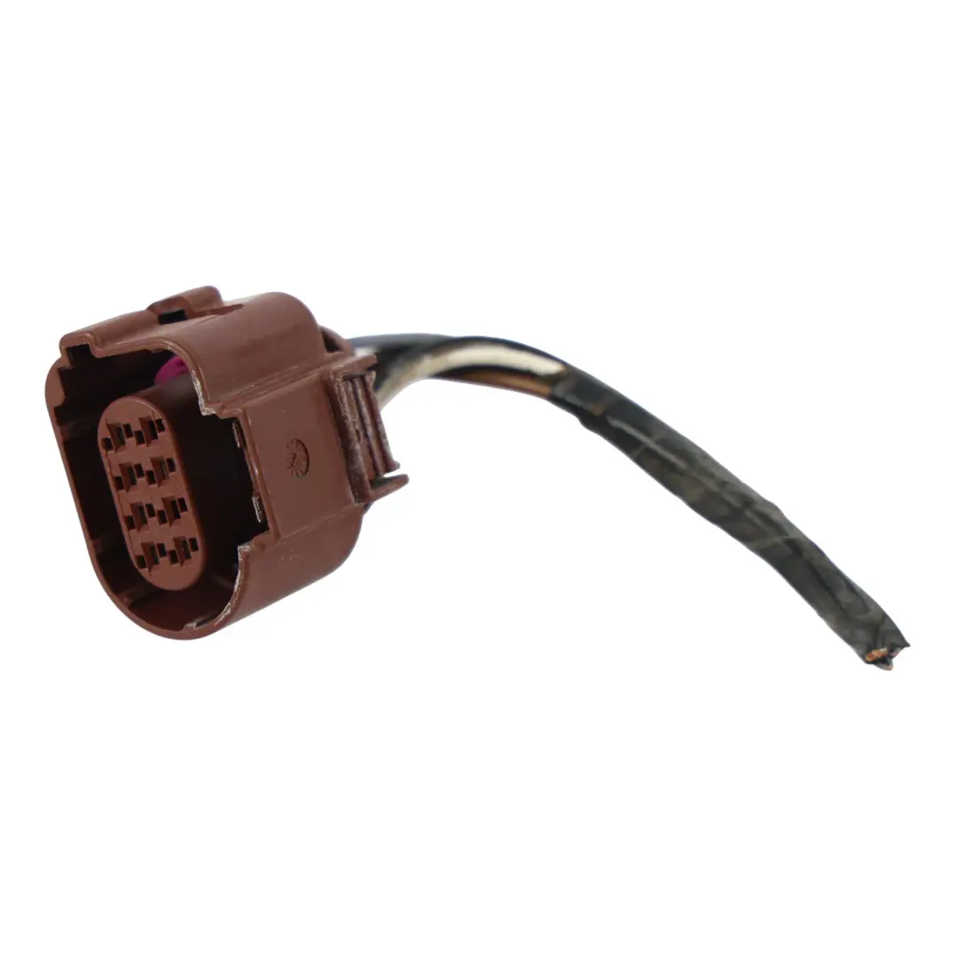 Wtyczka Wtyk Kabel Lampy Tylnej Lewa do VW Golf GTI CD1 o numerze 5H0945207A VW Golf GTI CD1 Wtyczka Wtyk Kabel Lampy Tylnej Lewa - SKU 5H0945207A-2 - Numer Części 5H0945207A