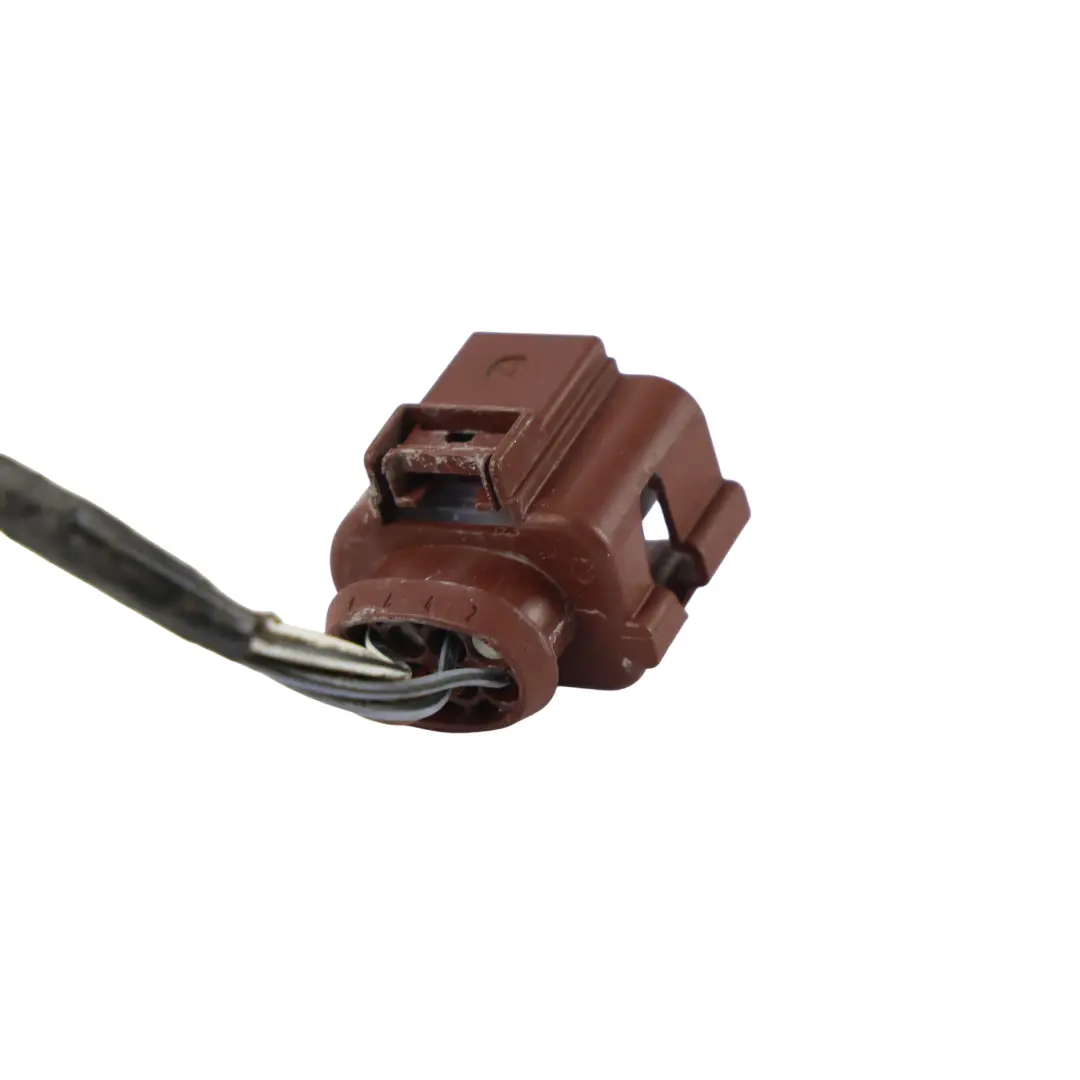 VW Golf GTI CD1 Tail Light Rear Lamp Socket Cable Plug Left N/S - SKU 5H0945207A-2 - Part number 5H0945207A